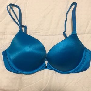 Victoria’s Secret bra